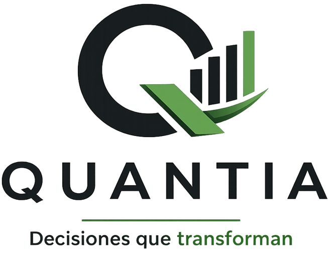 Quantia